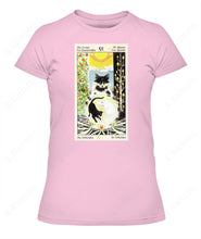 Load image into Gallery viewer, The Lovers Custom Women&#39;s Tee &amp; Unisex Tee
