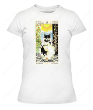 Load image into Gallery viewer, The Lovers Custom Women&#39;s Tee &amp; Unisex Tee
