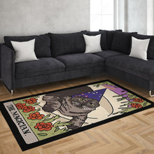 Load image into Gallery viewer, The Magician Custom Rug
