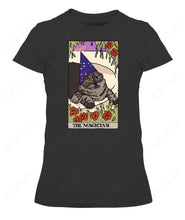 Load image into Gallery viewer, The Magician Women&#39;s Tee &amp; Unisex Tee
