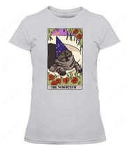 Load image into Gallery viewer, The Magician Women&#39;s Tee &amp; Unisex Tee
