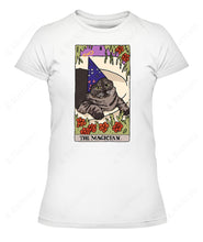 Load image into Gallery viewer, The Magician Women&#39;s Tee &amp; Unisex Tee
