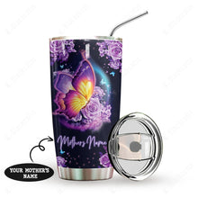 Load image into Gallery viewer, To My Mom Personalized Tumbler
