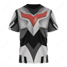 Load image into Gallery viewer, Ultraman Nexus Custom T-Shirt
