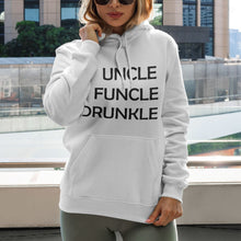 Load image into Gallery viewer, Uncle Funcle Drunkle Custom Graphic Apparel
