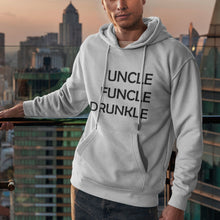 Load image into Gallery viewer, Uncle Funcle Drunkle Custom Graphic Apparel
