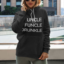 Load image into Gallery viewer, Uncle Funcle Drunkle Custom Graphic Apparel
