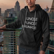 Load image into Gallery viewer, Uncle Funcle Drunkle Custom Graphic Apparel
