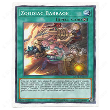 Load image into Gallery viewer, Zoodiac Barrage Custom Soft Blanket
