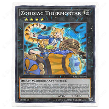 Load image into Gallery viewer, Zoodiac Tigermortar Custom Soft Blanket
